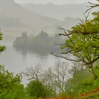 Rydal Mount to Grasmere